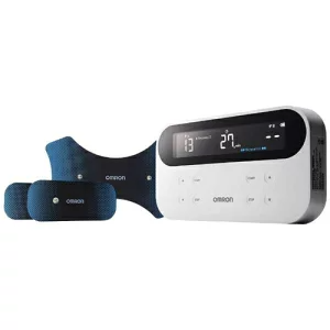 Omron 歐姆龍低頻治療 HV-F081 HV-F030 HV-F602T運動系列