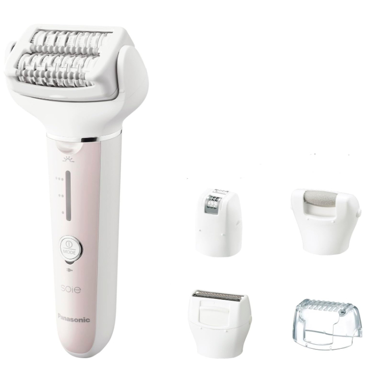 Panasonic電動脫毛機 除毛刀 去角質 ES-EY8A ES-EY4A