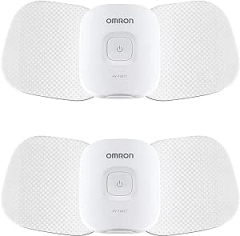 Omron 歐姆龍低頻治療 HV-F081 HV-F030 HV-F602T運動系列