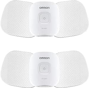 Omron 歐姆龍低頻治療 HV-F081 HV-F030 HV-F602T運動系列