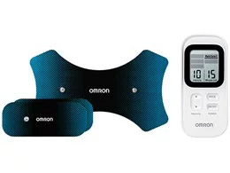 Omron 歐姆龍低頻治療 HV-F081 HV-F030 HV-F602T運動系列