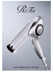 MTG ReFa BEAUTECH DRYER 專業美髮頂級負離子吹風機 PRO
