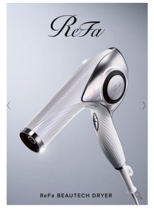 MTG ReFa BEAUTECH DRYER 專業美髮頂級負離子吹風機 PRO