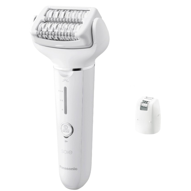 Panasonic電動脫毛機除毛刀去角質ES-EY8A ES-EY4A