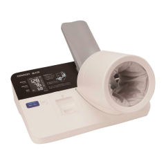 omron 歐姆龍 自動血壓計點臂 HCR-1801 HCR-1802 健太郎HBP-9035