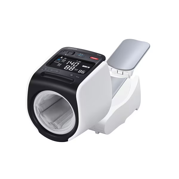 omron 歐姆龍 自動血壓計點臂 HCR-1801 HCR-1802 健太郎HBP-9035