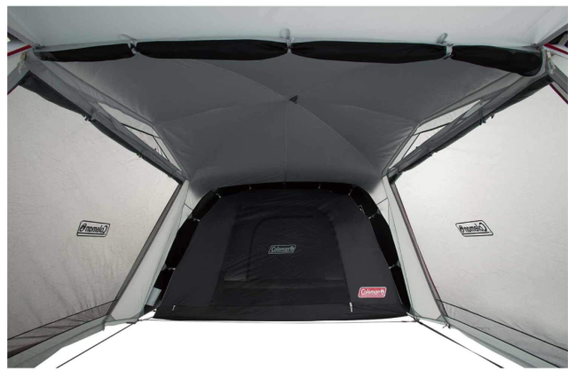 Coleman TOUGH SCREEN 2-ROOM LDX+ MDX+ 隧道帳 露營帳篷
