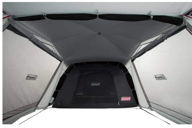 Coleman TOUGH SCREEN 2-ROOM LDX+ MDX+ 隧道帳 露營帳篷