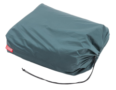 Coleman 2房帳篷專用 地墊 內外墊 CM-31860 2000031860