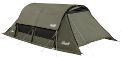 Coleman 2房 240 隧道帳/240 戶外 露營 2024年3月新款 含稅空運