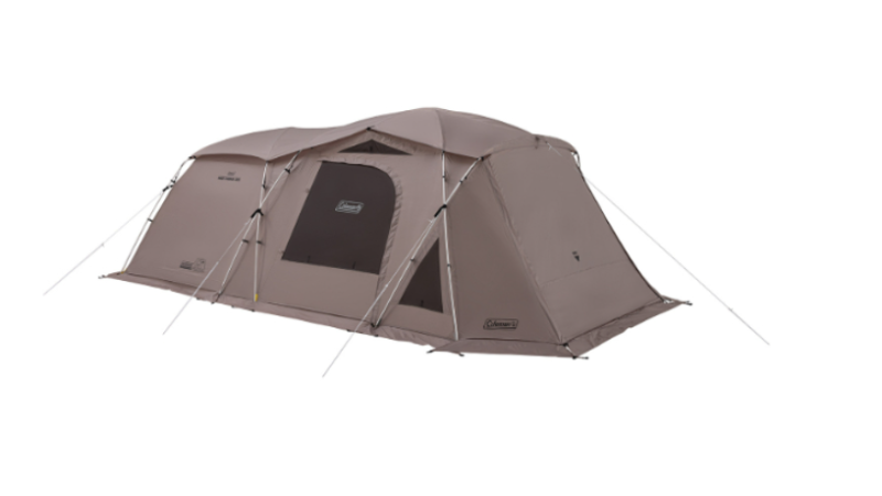 Coleman 2房帳 3025 DX/3025 灰色 2024款 MDX LDX+ 可參考