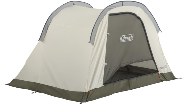 Coleman 2房 240 隧道帳/240 戶外 露營 2024年3月新款 含稅空運