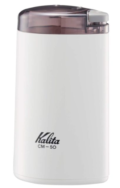 Kalita 電動​​咖啡研磨機 CM-50 EG-45