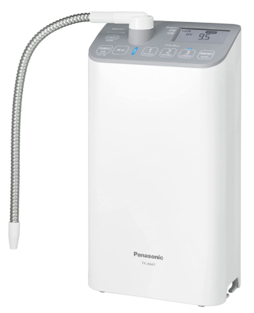 Panasonic TK-AS47 TK-AS48 鹼性離子淨水器 高效能整水器 濾水器 日本製