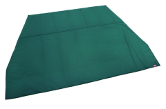Coleman 2房帳篷專用 地墊 內外墊 CM-31860 2000031860