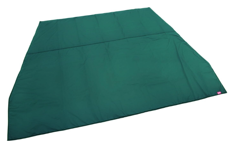 Coleman 2房帳篷專用 地墊 內外墊 CM-31860 2000031860