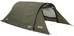 Coleman 2房 240 隧道帳/240 戶外 露營 2024年3月新款 含稅空運