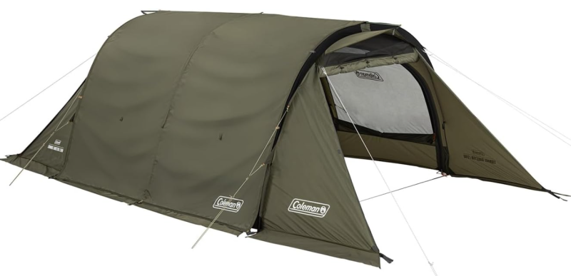 Coleman 2房 240 隧道帳/240 戶外 露營 2024年3月新款 含稅空運