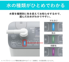 Panasonic TK-AS47 TK-AS48 鹼性離子淨水器 高效能整水器 濾水器 日本製