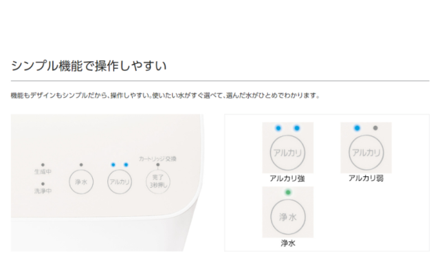 Panasonic 國際牌 TK-AS31 櫥上型整水器 TK AS30 AS30C1 23款