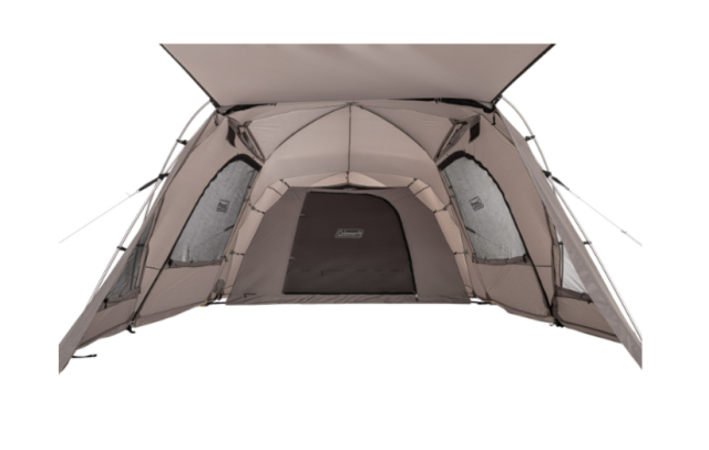Coleman 2房帳 3025 DX/3025 灰色 2024款 MDX LDX+ 可參考