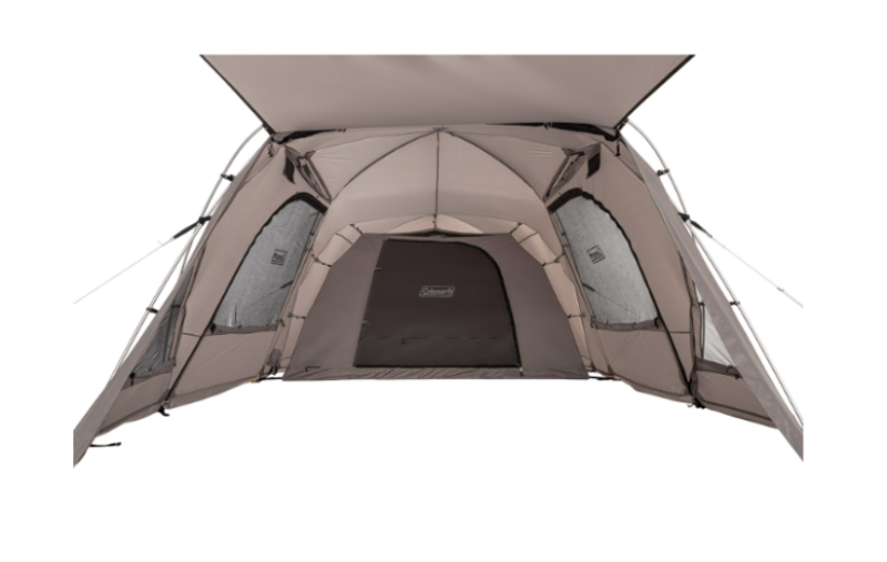 Coleman 2房帳 3025 DX/3025 灰色 2024款 MDX LDX+ 可參考