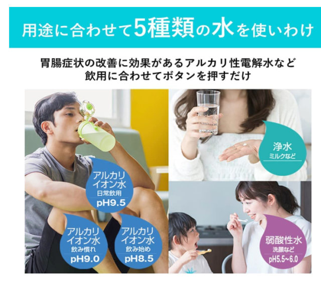 Panasonic TK-AS47 TK-AS48 鹼性離子淨水器 高效能整水器 濾水器 日本製