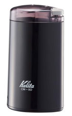 Kalita 電動​​咖啡研磨機 CM-50 EG-45