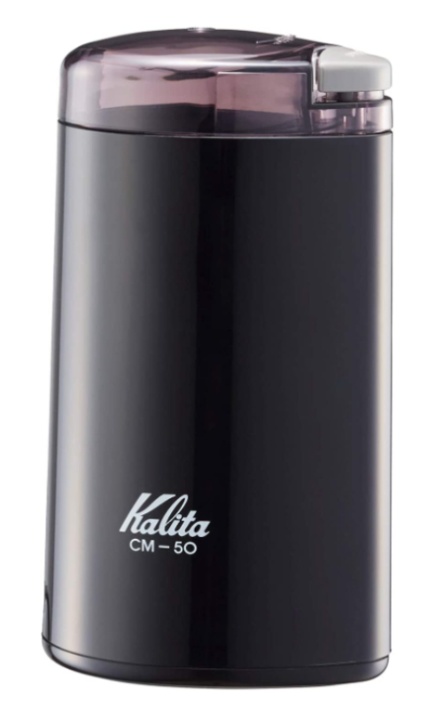 Kalita 電動​​咖啡研磨機 CM-50 EG-45