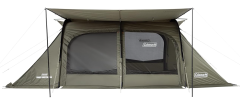 Coleman 2房 240 隧道帳/240 戶外 露營 2024年3月新款 含稅空運