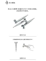 ReFa S Carat Ray 美容用按摩器 面部按摩 RF-SR2150B 日本正規品