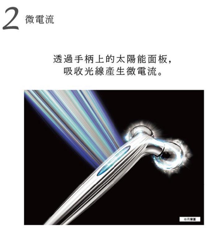 ReFa S Carat Ray 美容用按摩器 面部按摩 RF-SR2150B 日本正規品