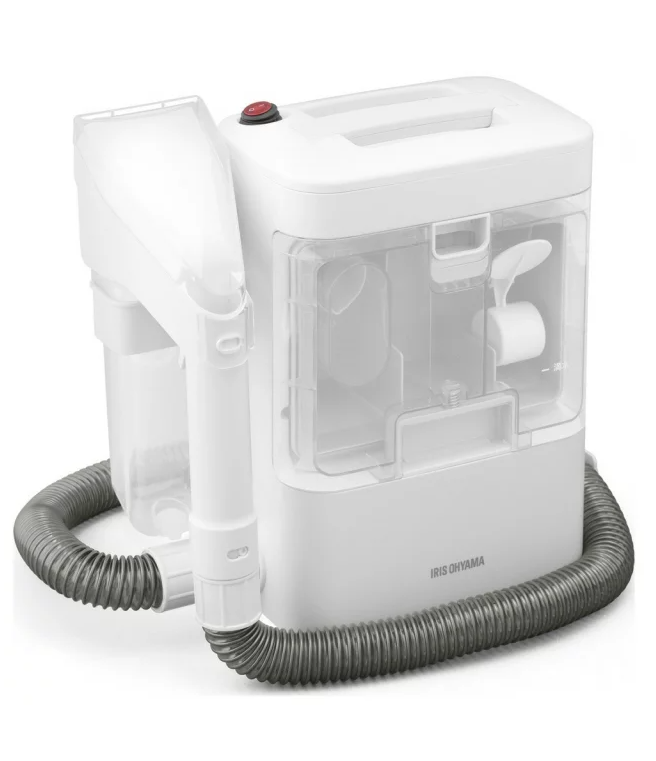 IRIS OHYAMA RNS-300 RNS-P10 専用洗浄液 RNSE-460