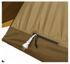 Coleman x Alpen Outdoor - STD 隧道帳 帳篷 科爾曼 聯名
