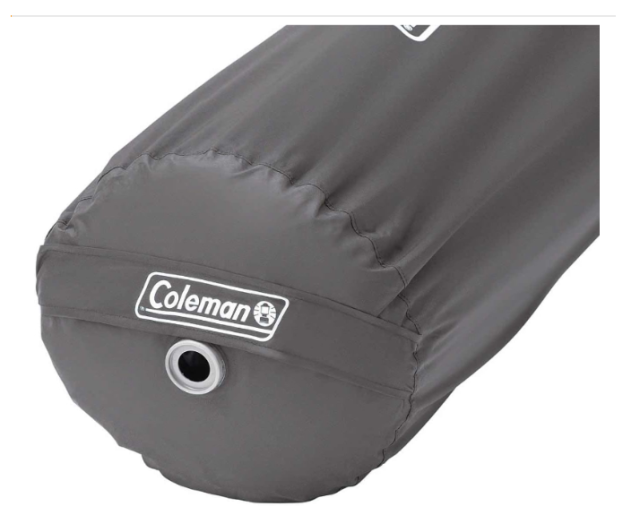 Coleman 露營者氣墊床 CM-36153 CM-36154 自動充氣式 單人 雙人 易收納