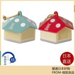 DOD 迷你蘑菇燈 療愈 可愛 L1-987 戶外 露營 露營燈 USB充電 便攜