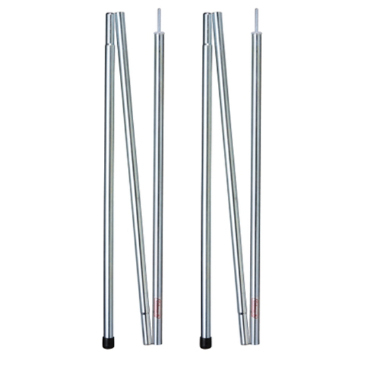 Coleman 鋼製 前庭桿組 145cm 180cm 170TA0007 CM-35423