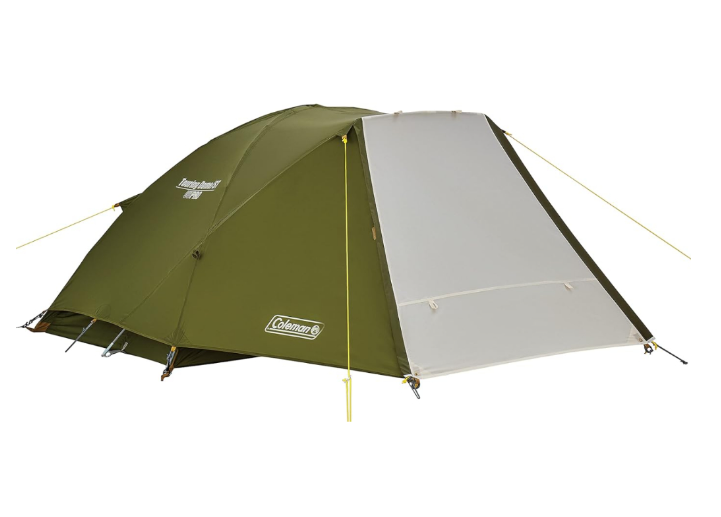 Coleman 露營 帳篷 橄欖山 旅遊帳 ST LX CM-38141 CM-38142