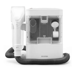 IRIS OHYAMA RNS-300 RNS-P10 専用洗浄液 RNSE-460