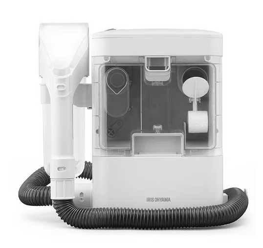 IRIS OHYAMA RNS-300 RNS-P10 専用洗浄液 RNSE-460