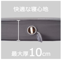 Coleman 露營者氣墊床 CM-36153 CM-36154 自動充氣式 單人 雙人 易收納