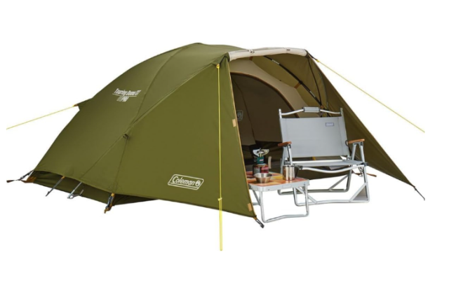 Coleman 露營 帳篷 橄欖山 旅遊帳 ST LX CM-38141 CM-38142