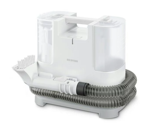 IRIS OHYAMA RNS-300 RNS-P10 専用洗浄液 RNSE-460