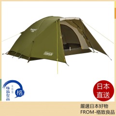 Coleman 露營 帳篷 橄欖山 旅遊帳 ST LX CM-38141 CM-38142