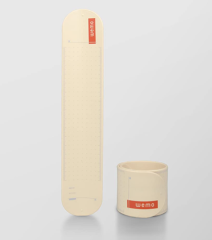 WEMO 日本 記憶小幫手 手環便利貼 筆記手環 備忘錄 重複手寫 便條紙 油性筆 文具大賞
