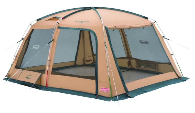 Coleman - WEATHERMASTER SCREEN TARP/400 2000027284