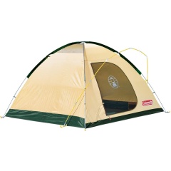 Coleman Tent BC Cross Dome 270 綠色 2000038429
