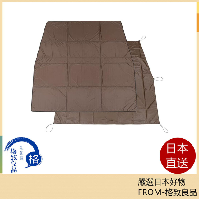 Snow Peak SDE-259 SDE-260 SET-259 SDE-260 地墊 內外墊