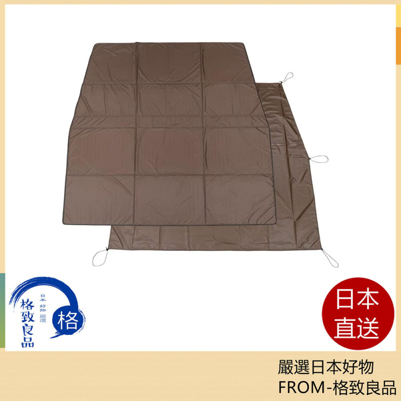 Snow Peak SDE-259 SDE-260 SET-259 SDE-260 地墊 內外墊