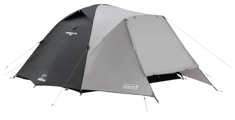 Coleman Tough Wide Dome IV300 4〜6人用 Amazon.co.jp: コールマン